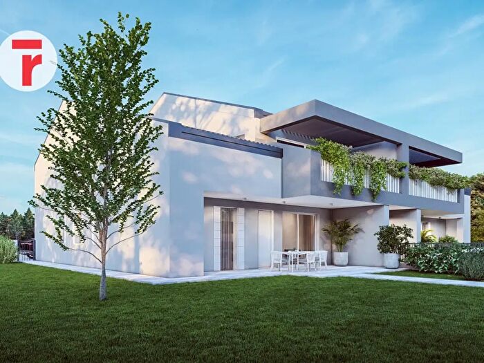 Appartamento con 5 locali in vendita in Via Bragatei, San Giorgio Delle Pertiche