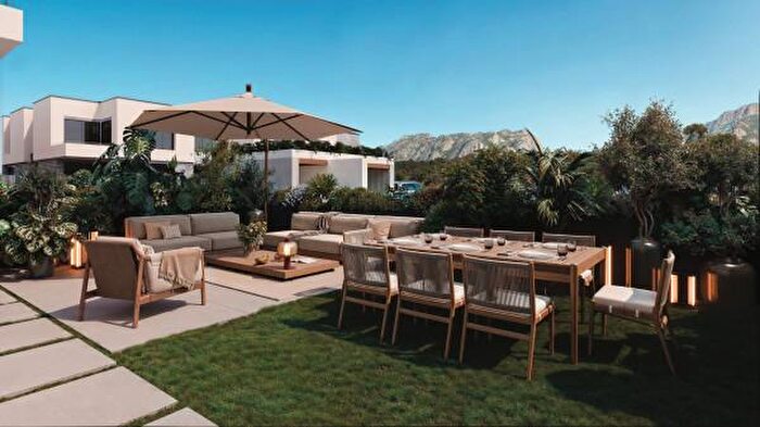 Appartamento bilocale in vendita in Corso Sardegna, Golfo Aranci