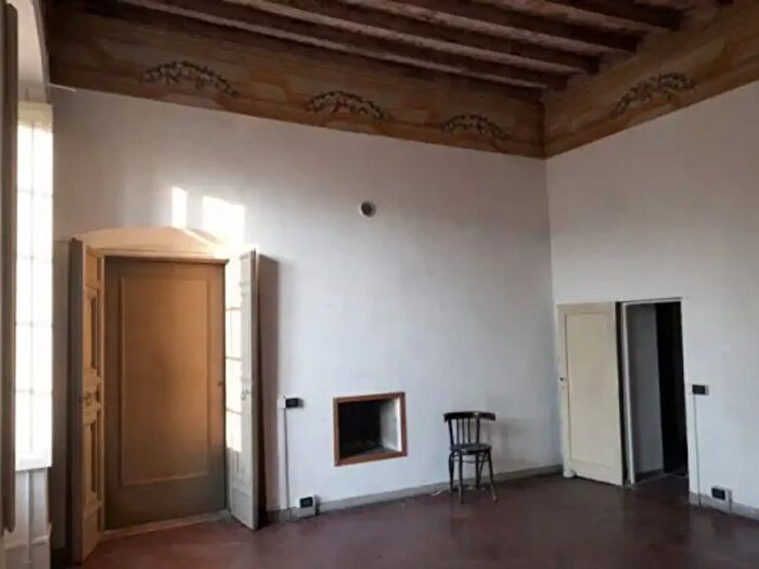 Appartamento trilocale in affitto in Cellatica