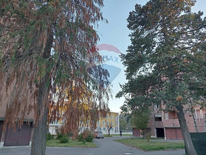 Appartamento bilocale in vendita in Borgomanero