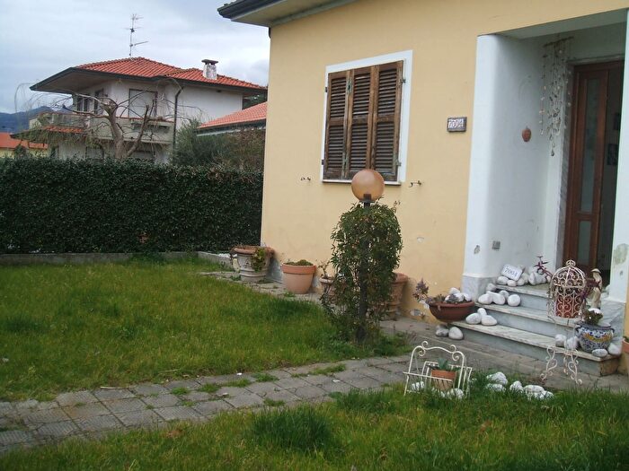 Casa trilocale in affitto in Massarosa