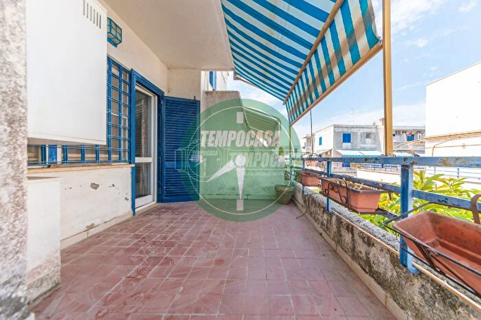 Appartamento bilocale in vendita in Via Gabriele Marini, Cerveteri