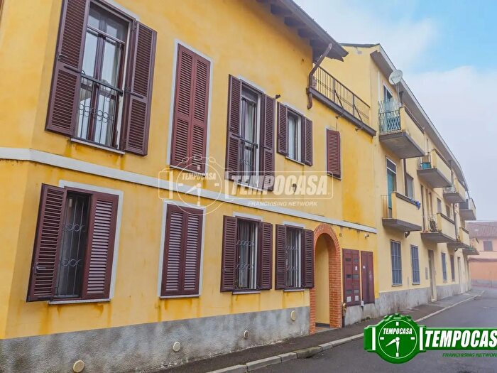 Appartamento monolocale in vendita in Viale Piave, Lacchiarella