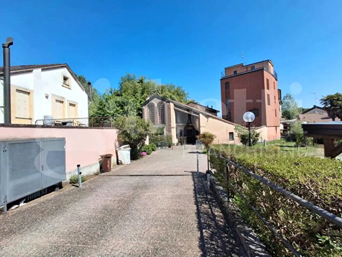 Appartamento bilocale in vendita in Via del Sandone, Lodi