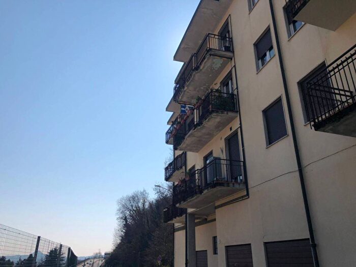 Appartamento in affitto in Via Cardano, Cardano, Como