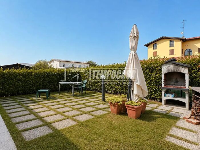 Appartamento bilocale in vendita in Via Maestri Augusto Fontana, Rubiera