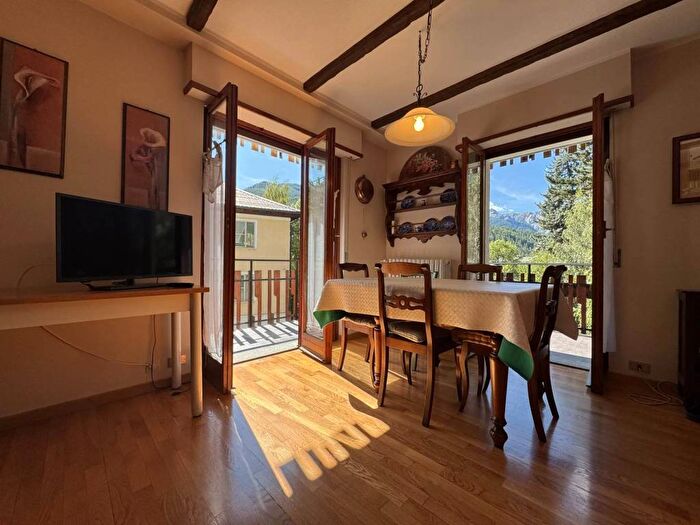 Appartamento in affitto in Centro, Bardonecchia