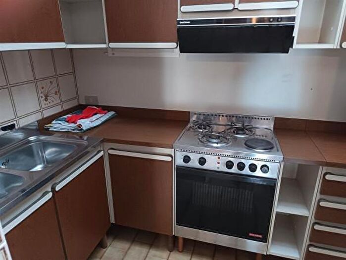 Appartamento trilocale in vendita in Via Roma, Serina