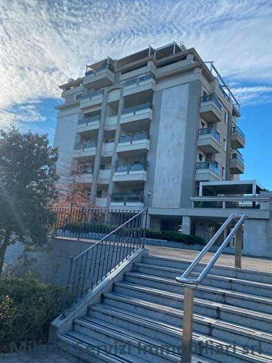 Appartamento bilocale in affitto in Centro, Magenta