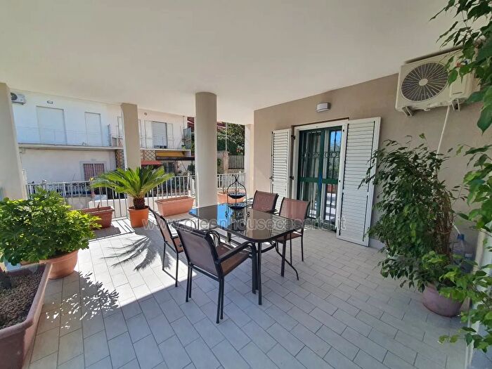 Appartamento quadrilocale in vendita in Via Monticello, Caserta