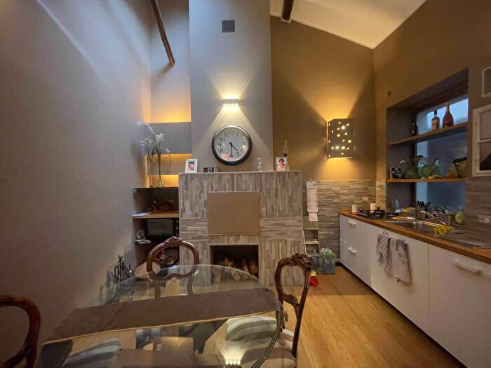 Appartamento bilocale in affitto in Via Annio, Sacrario Piazza della Rocca, Viterbo