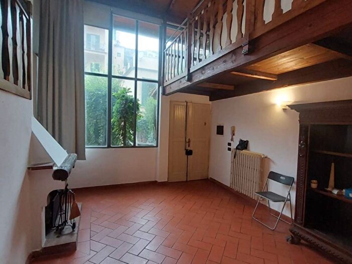 Appartamento bilocale in affitto in Via Romana, Santo Spirito, Firenze