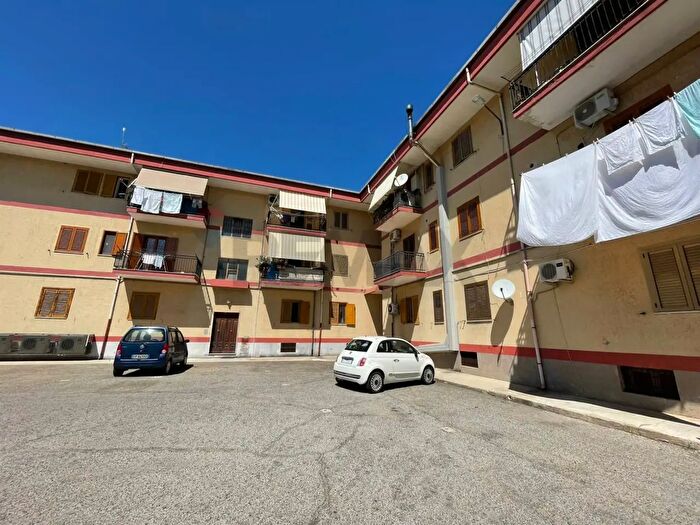 Appartamento con 5 locali in vendita in Via Macchiavelli, CoriglianoRossano