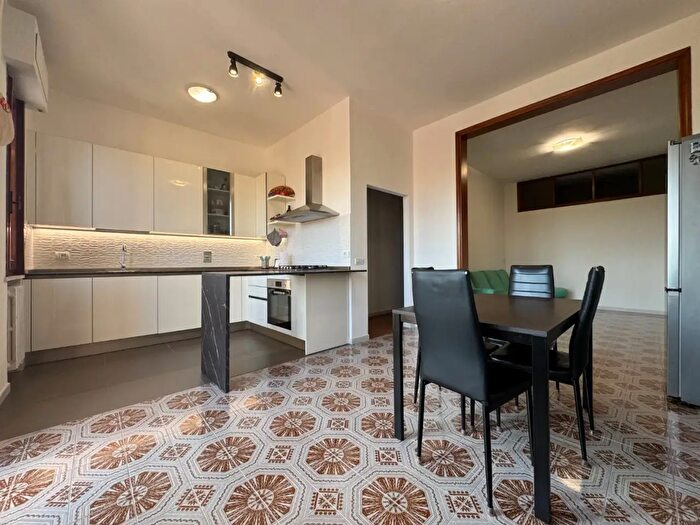 Appartamento con 5 locali in vendita in Via Tosco Romagnola Est, San Miniato