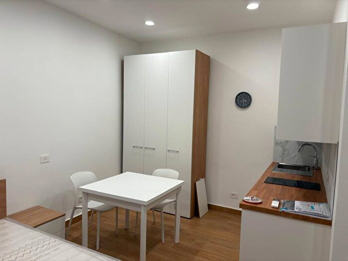 Appartamento monolocale in affitto in Centro, Olgiate Comasco