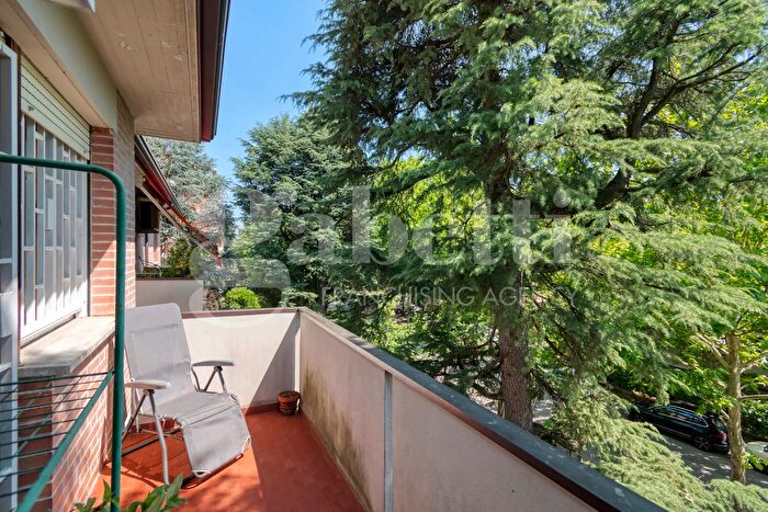 Appartamento quadrilocale in vendita in Via Scornetta, San Lazzaro Di Savena