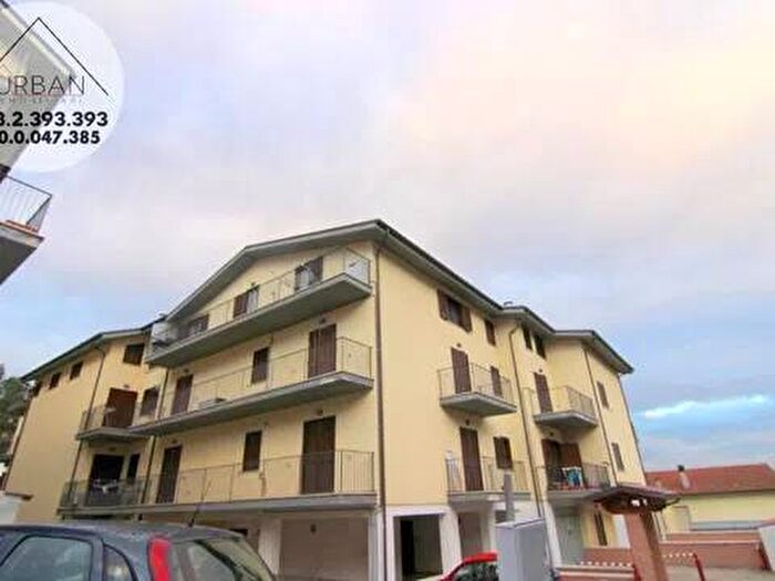 Appartamento trilocale in affitto in Via Sotto La Chiesa, Coppito Preturo, L'Aquila