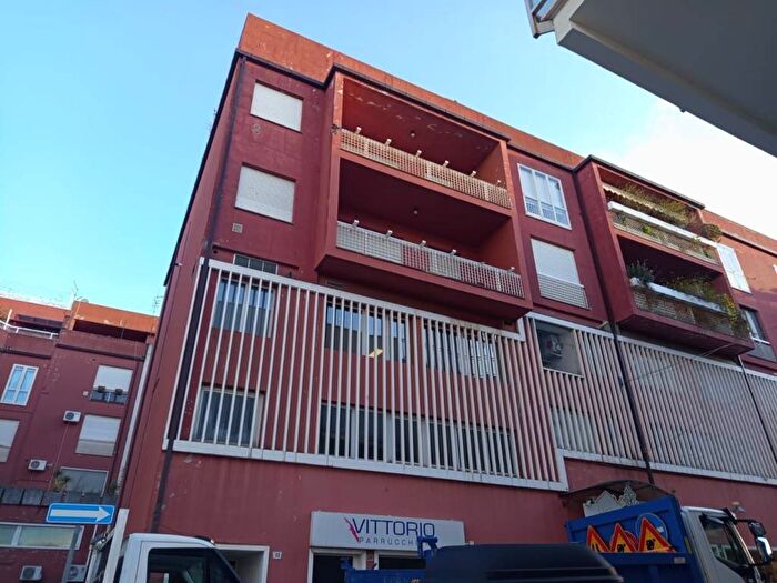 Appartamento quadrilocale in affitto in Via Piave, Centro, Lanciano