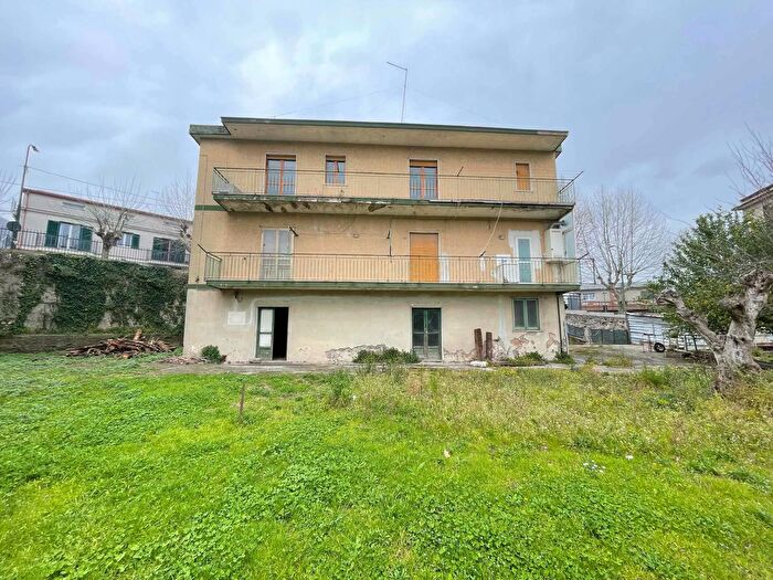 Casa in vendita in Cava De Tirreni