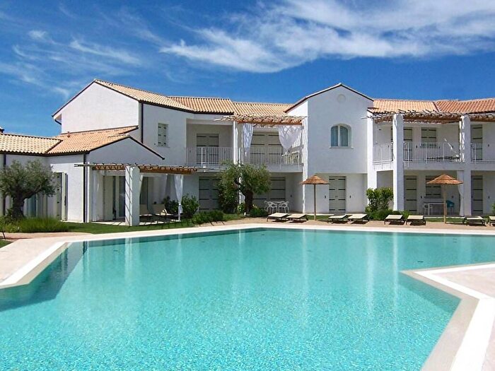 Appartamento trilocale in affitto in Via Tagliamento, Lido Centro Ovest, Jesolo