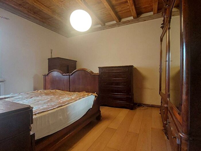 Appartamento trilocale in affitto in Via Roma, Curno