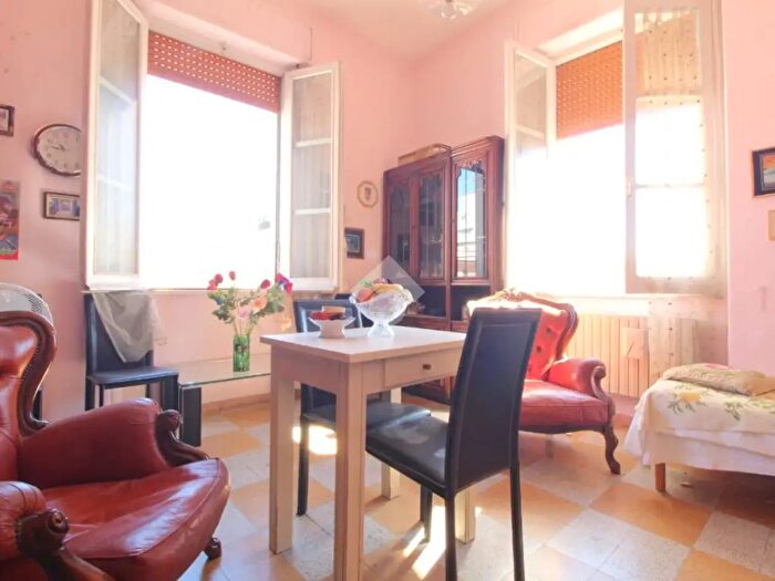 Appartamento bilocale in vendita in Via Bari, Pescara