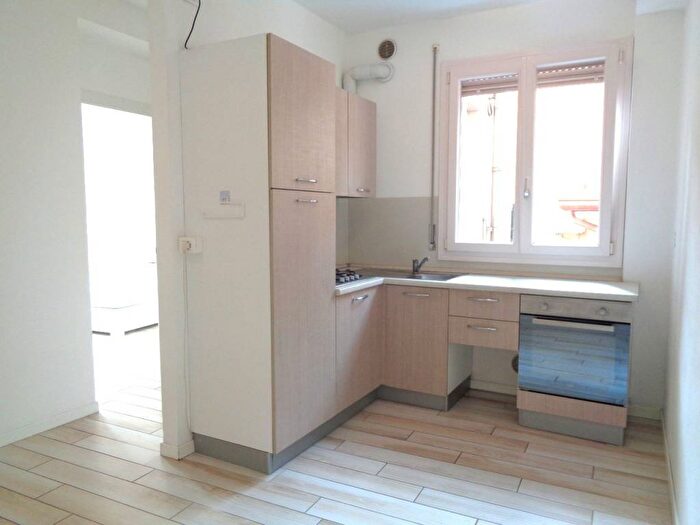 Appartamento trilocale in affitto in Centro, Bassano del Grappa