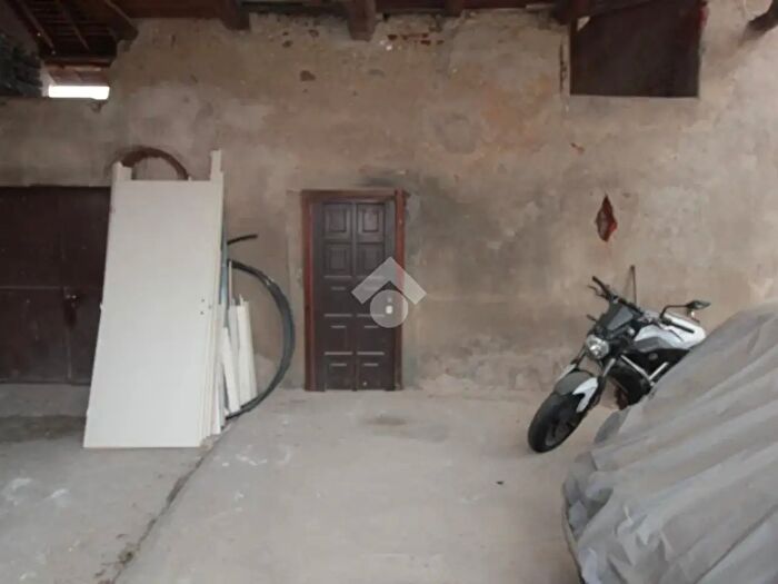 Casa monolocale in vendita in Via Cascina Rossino, Ornago