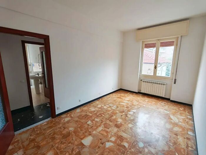 Appartamento con 5 locali in vendita in a Aldo Gastaldi, Chiavari