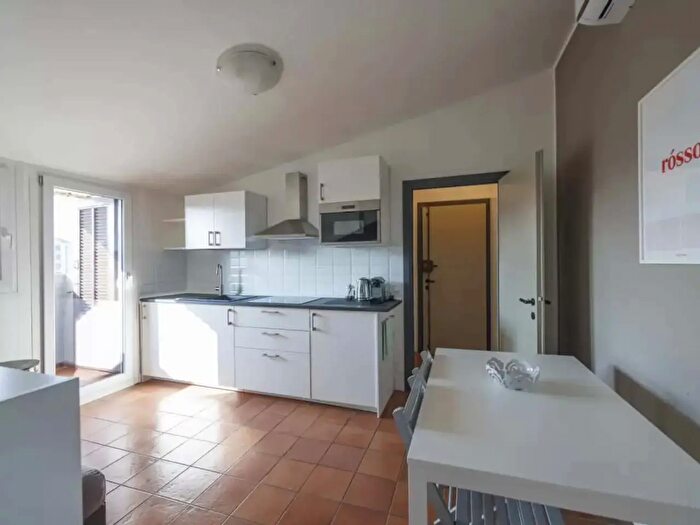 Appartamento monolocale in affitto in Viale Certosa, Milano