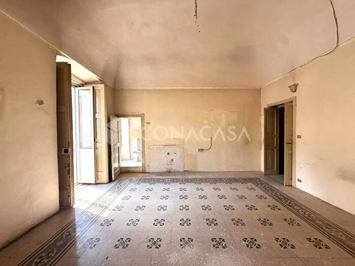 Casa bilocale in vendita in Via Dante Alighieri, Torremaggiore