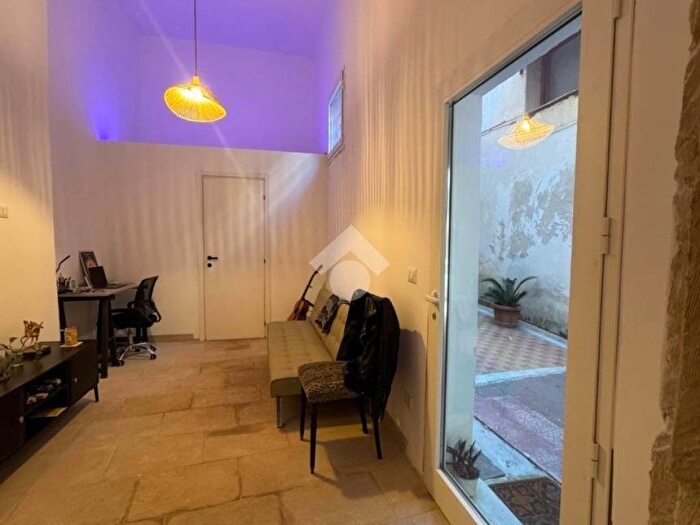 Casa bilocale in affitto in Via Martini, San Cesario di Lecce