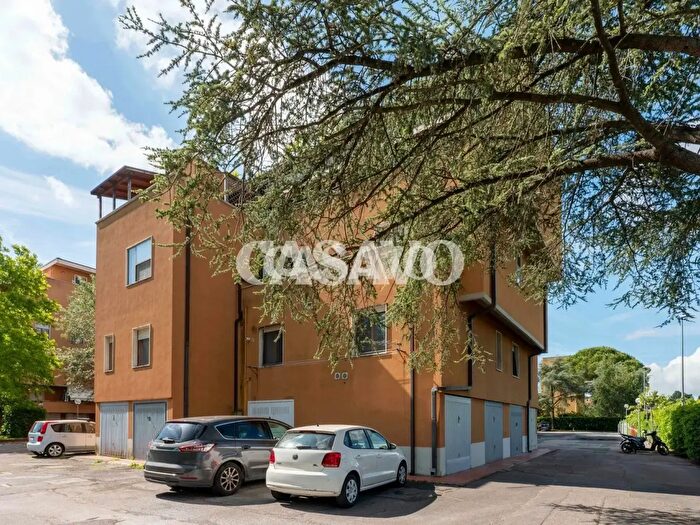 Appartamento quadrilocale in vendita in Via Maccatella, Pisa