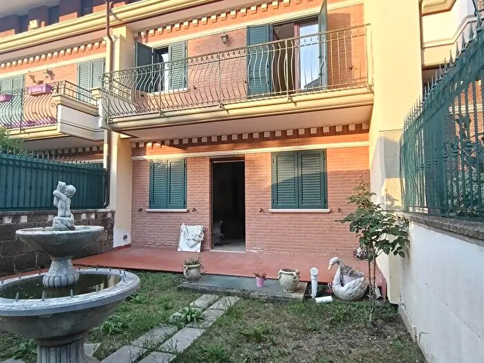 Casa quadrilocale in vendita in Contrada Valle Santa Caterina, Avellino