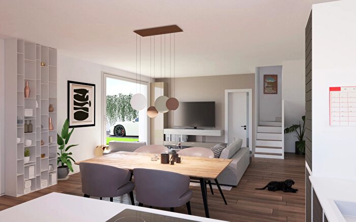 Case in Vendita e in Affitto - 3