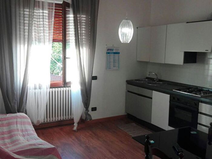 Appartamento bilocale in affitto in Via Tassano, Sulzano