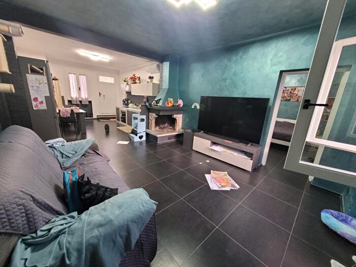 Appartamento trilocale in vendita in Empoli