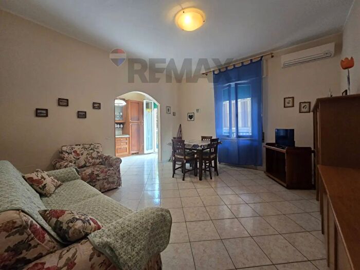 Appartamento quadrilocale in vendita in Follonica