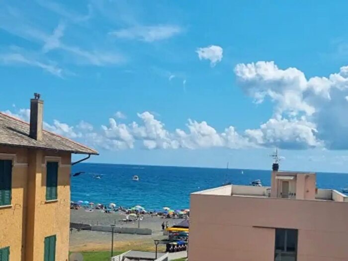 Appartamento con 5 locali in affitto in Via Giacomo Balbi, Sestri Levante