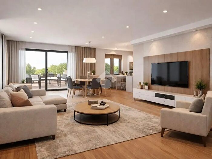 Appartamento con 6 locali in vendita in Via Cesare Cabella, Genova