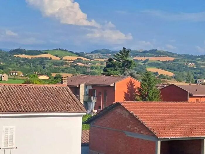 Appartamento trilocale in vendita in Viguzzolo