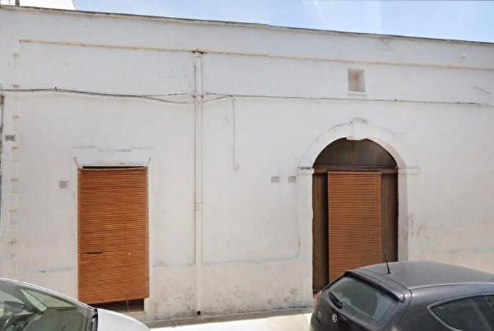Casa con 5 locali in vendita in San Vito Dei Normanni