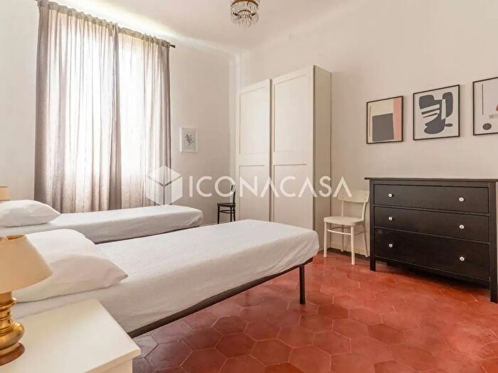 Appartamento monolocale in affitto in Viale Puglie a, Milano