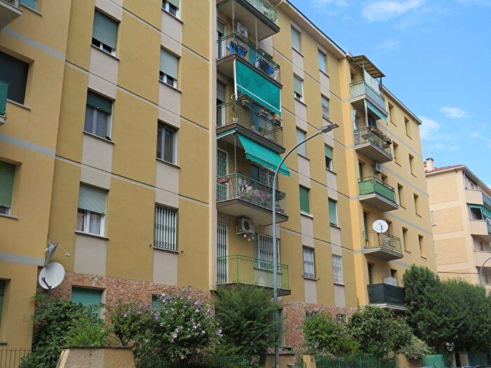 Appartamento trilocale in vendita in Murri, Bologna