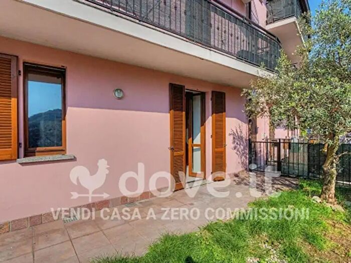 Appartamento bilocale in vendita in Via Valletto, Pontida