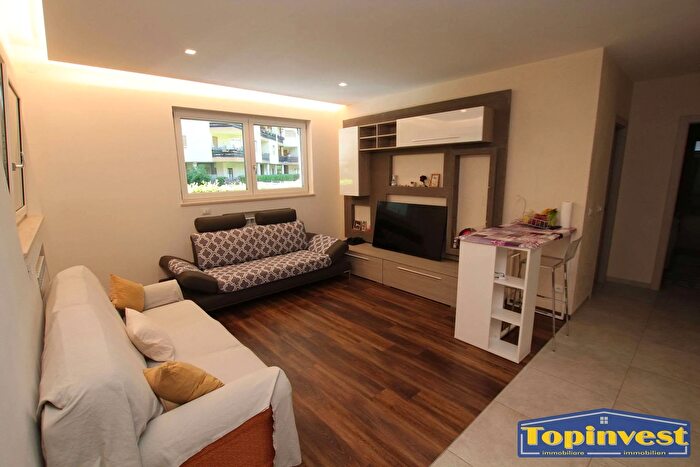 Appartamento bilocale in vendita in Merano