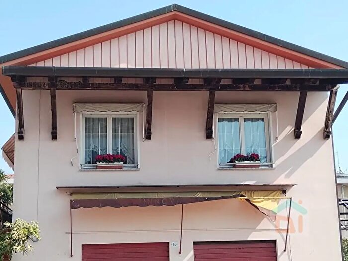 Appartamento trilocale in vendita in Via III Armata, Cervignano Del Friuli