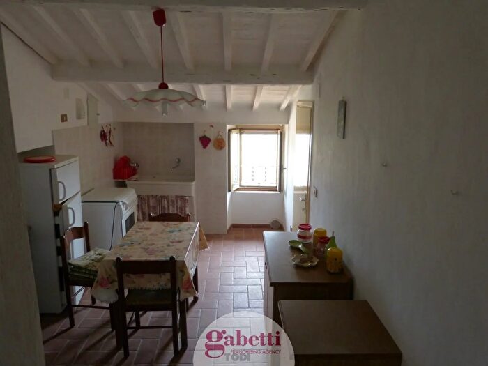 Appartamento bilocale in vendita in Montenero Vocabolo Castello, Todi