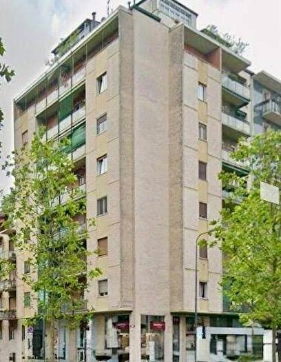 Appartamento bilocale in affitto in Via Tito Vignoli, Giambellino, Milano