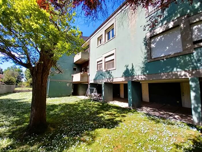 Appartamento quadrilocale in vendita in Viale Dante, Bagnacavallo